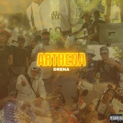 Cover of ARTHENA