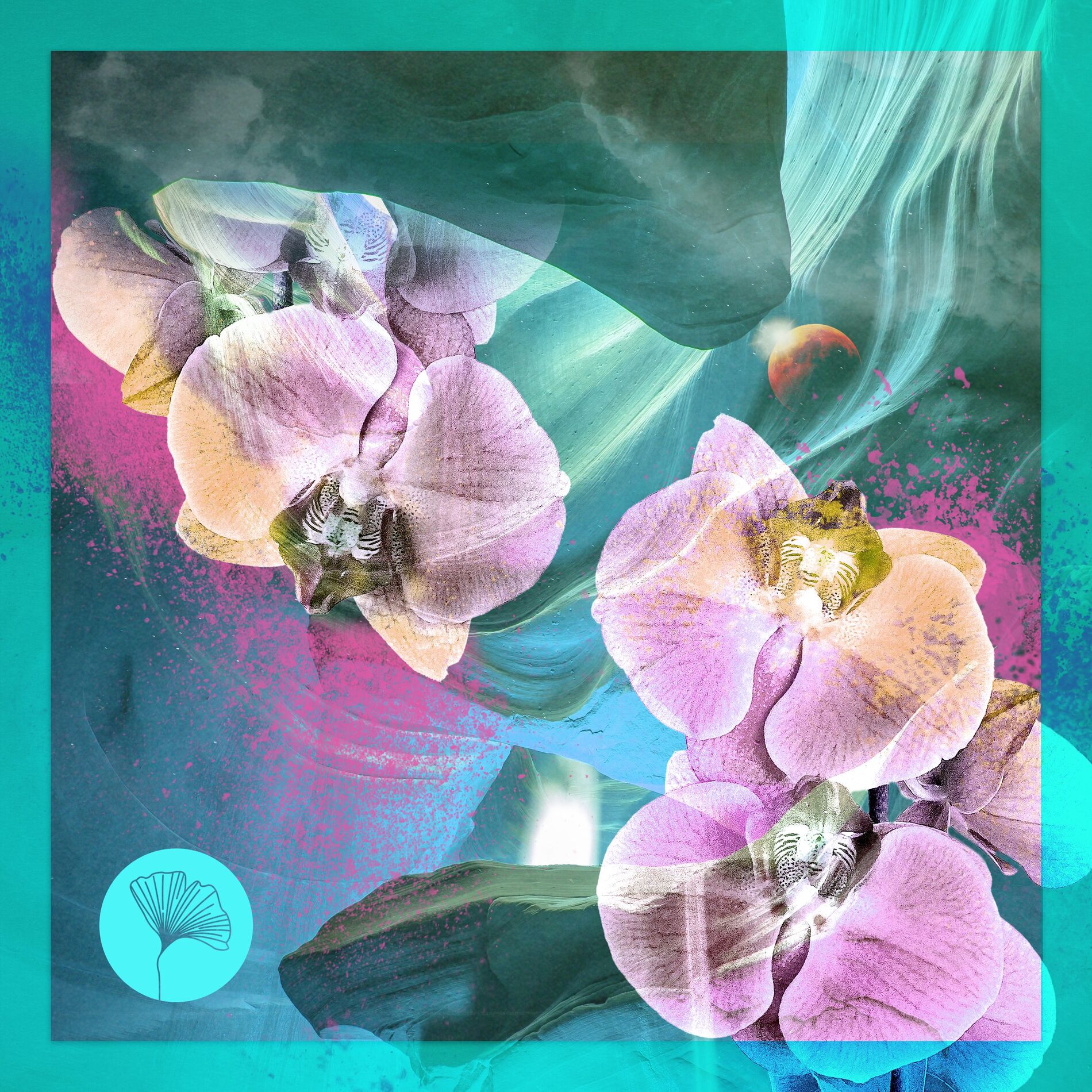 Album cover of Breathe