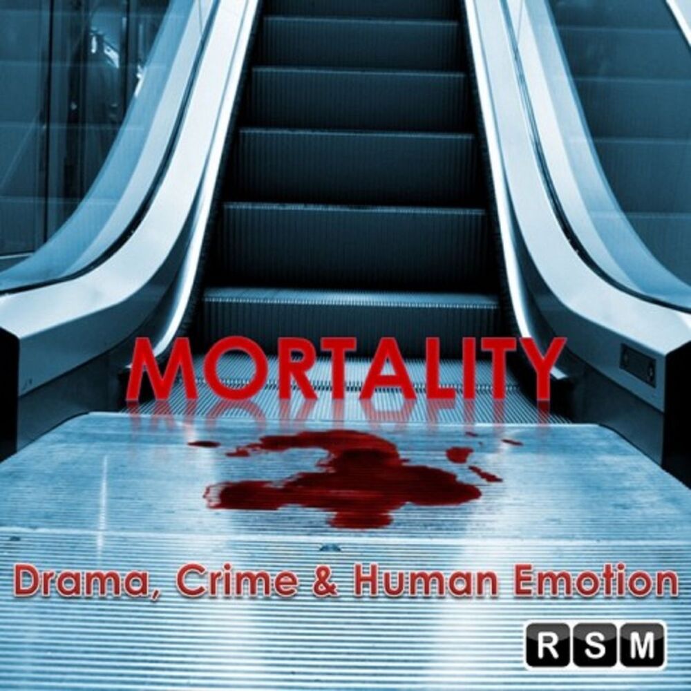 Picture of Mortality