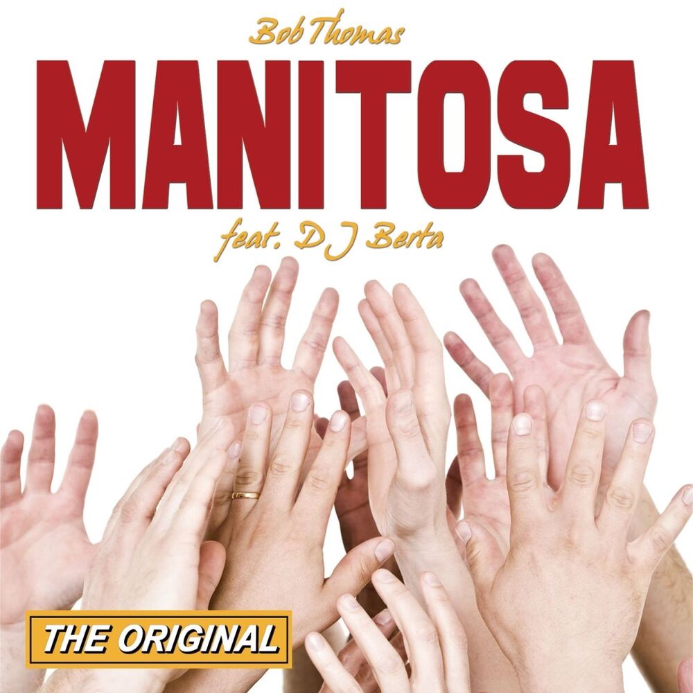 Picture of Manitosa (DJ Berta)
