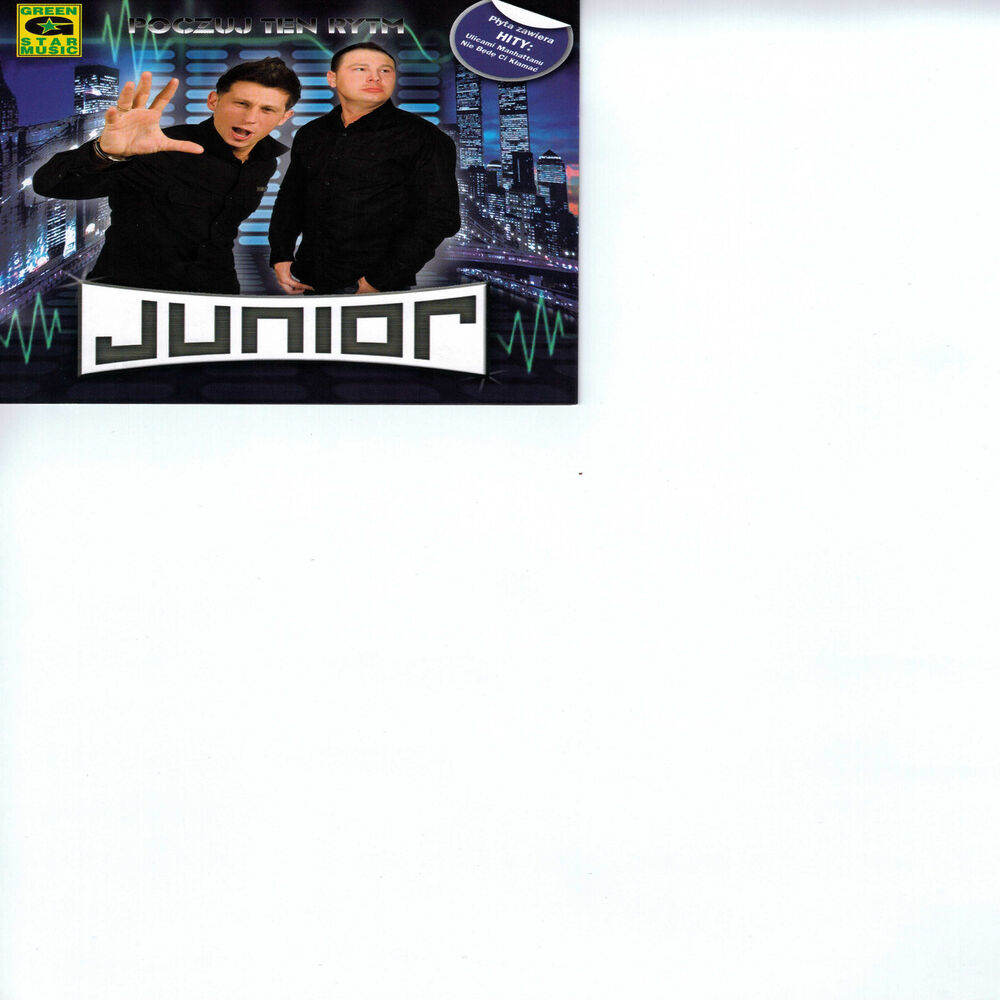 Picture of Poczuj Ten Rytm