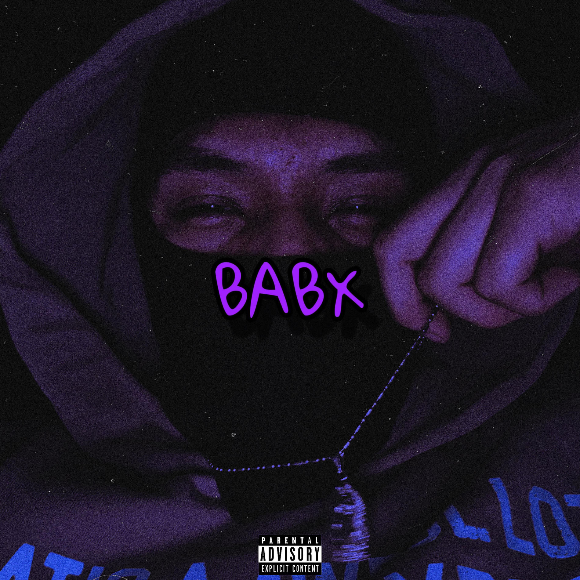 Album cover of BABX (feat. Smurk)