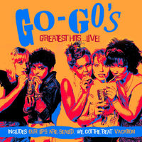 The Go-Go's: albums, songs, concerts | Deezer