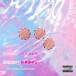 Cover of Candy Daddy