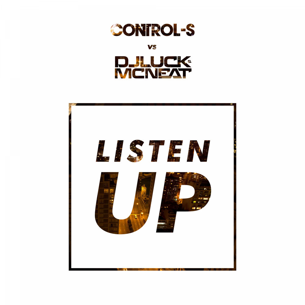 Picture of Listen Up