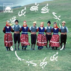 Cover of Be Shan