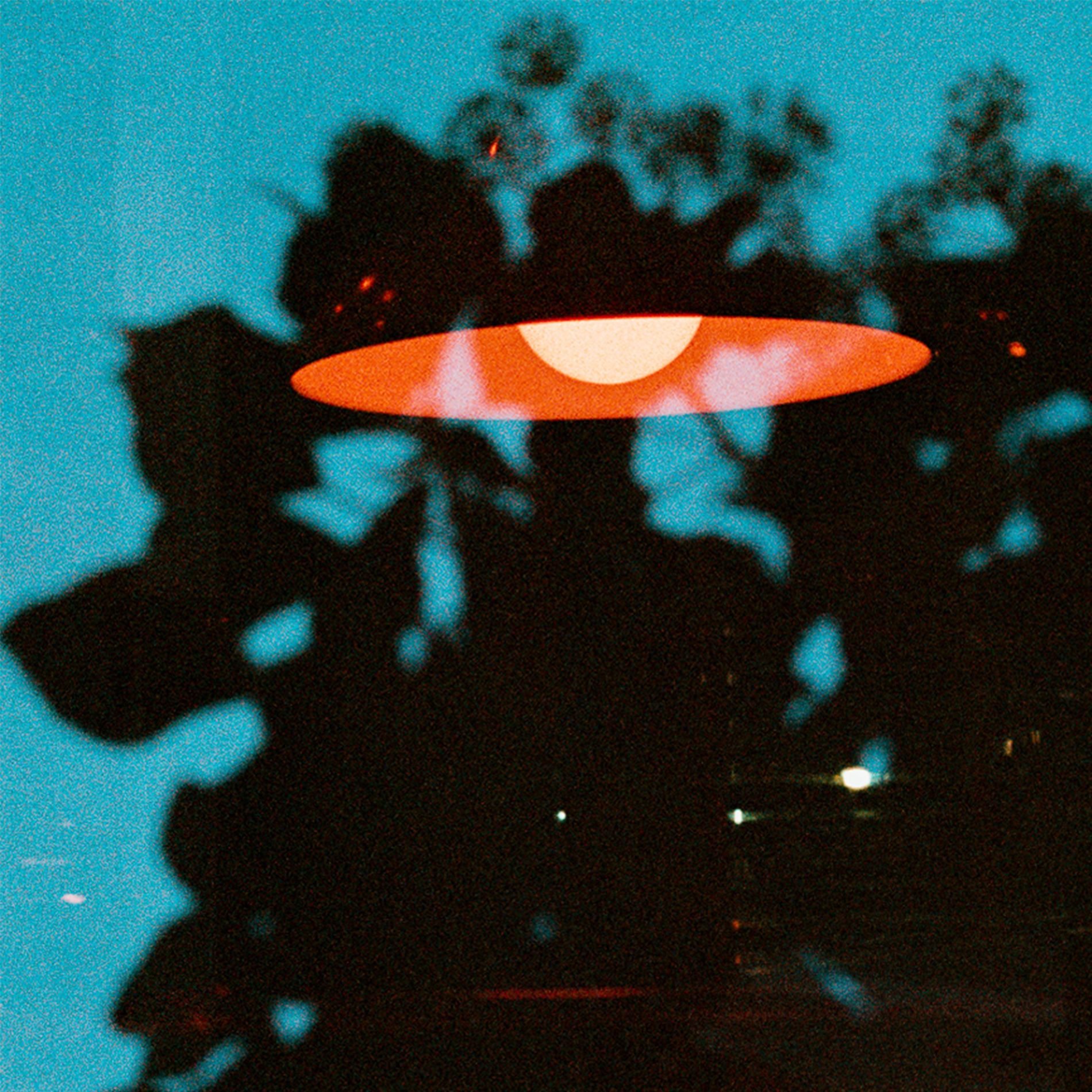 Album cover of i don't mind