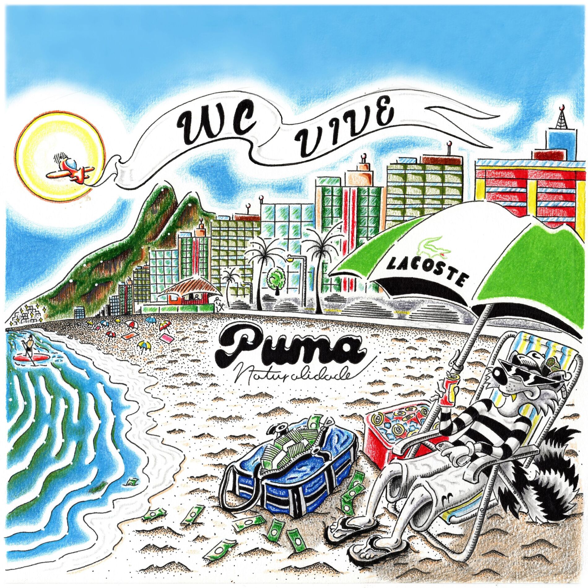 Album cover of Ai Calica