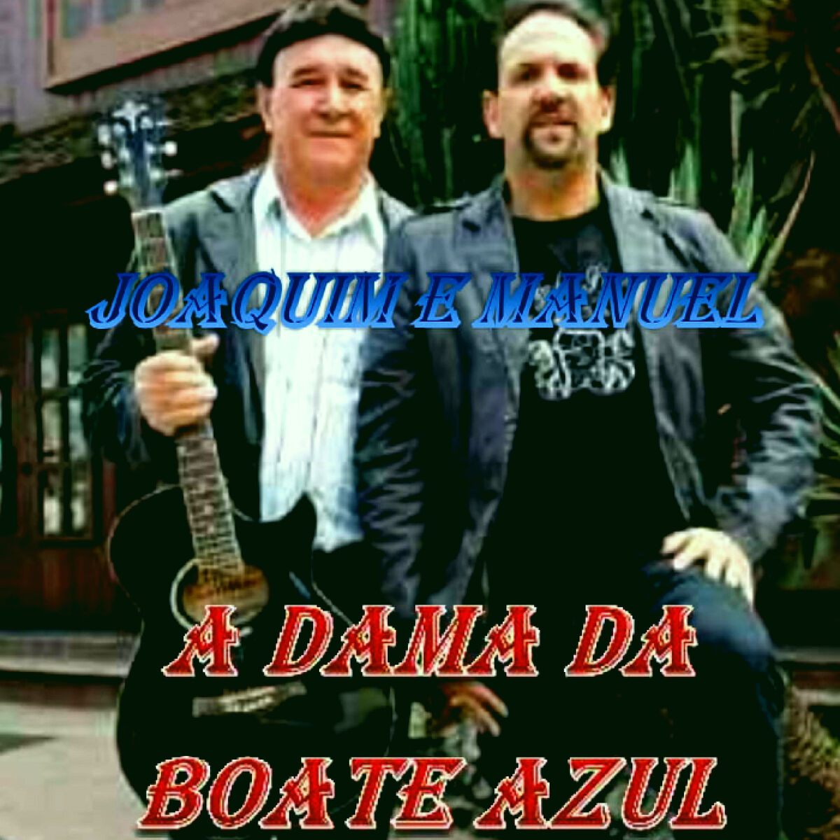 Album cover of A Dama da Boate Azul