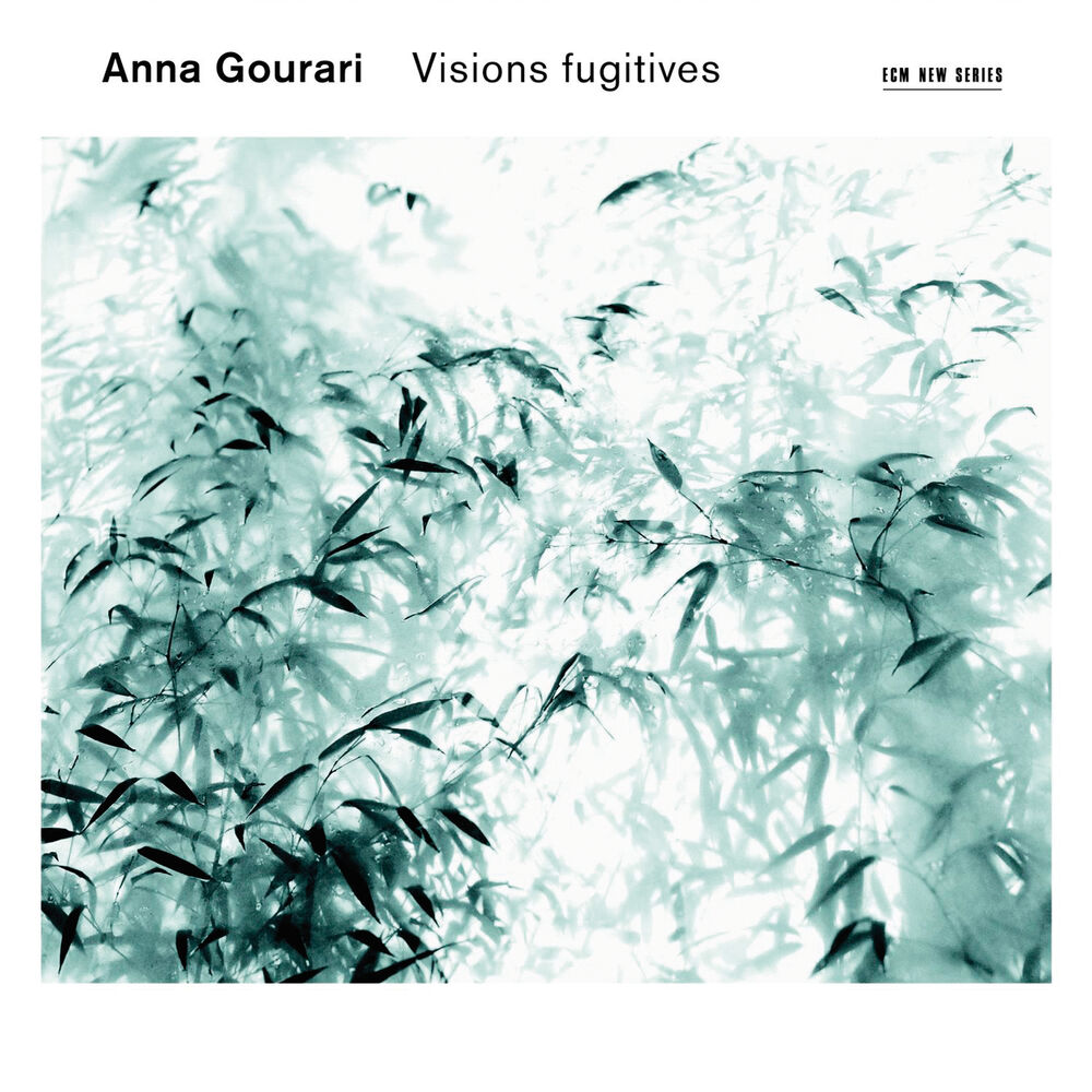 Picture of Visions fugitives: Prokofiev, Medtner, Chopin
