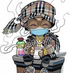 Cover of Ion Rate Dem
