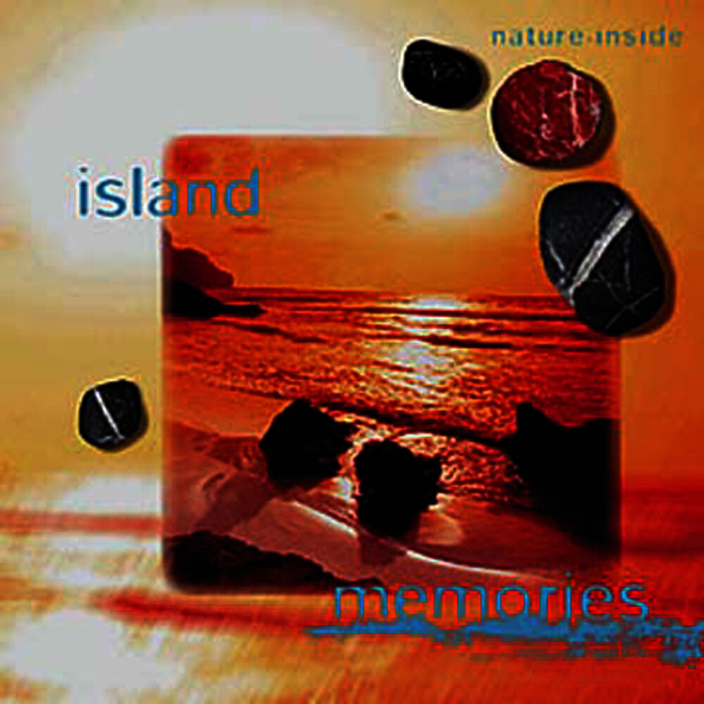 Picture of Island Memories