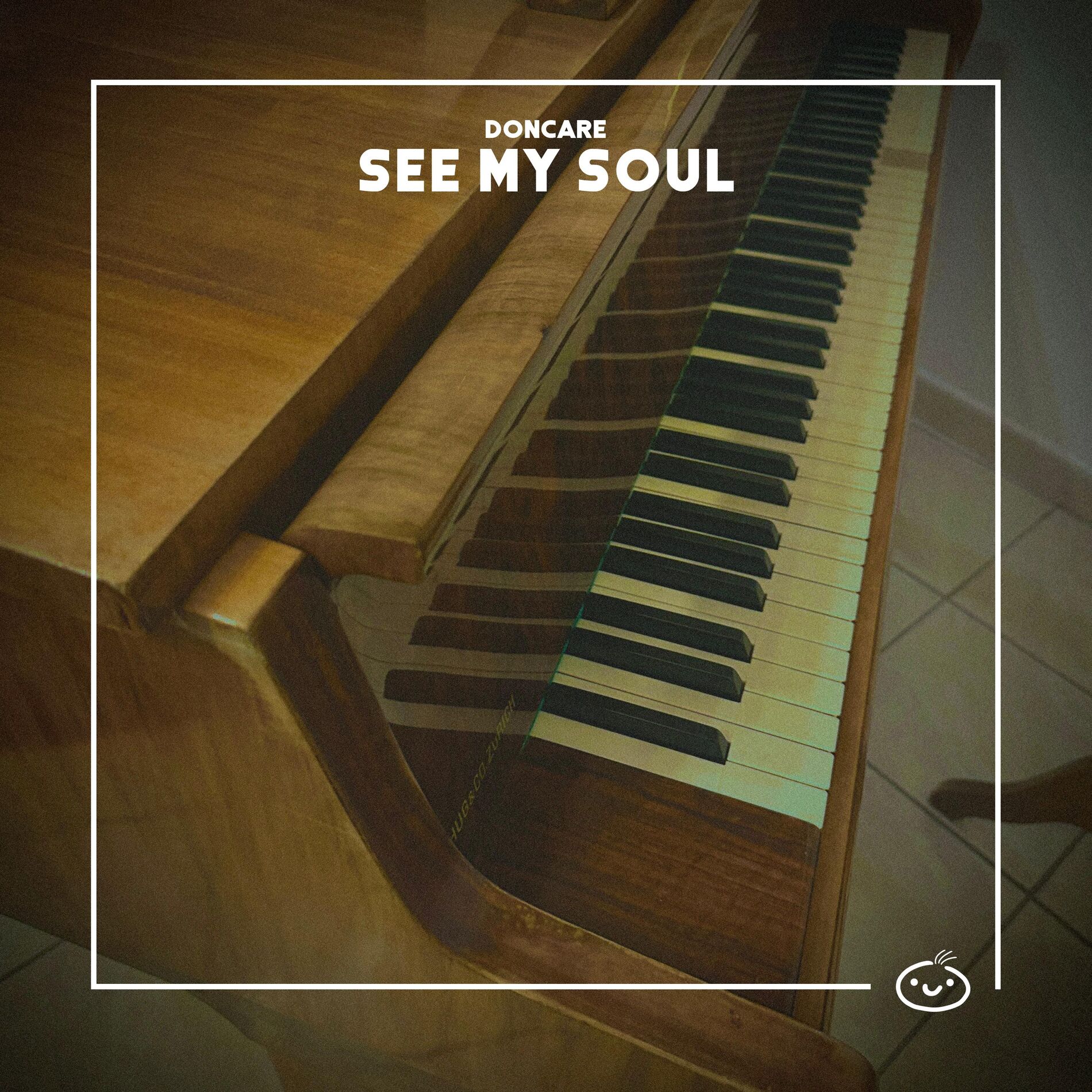 Album cover of See My Soul