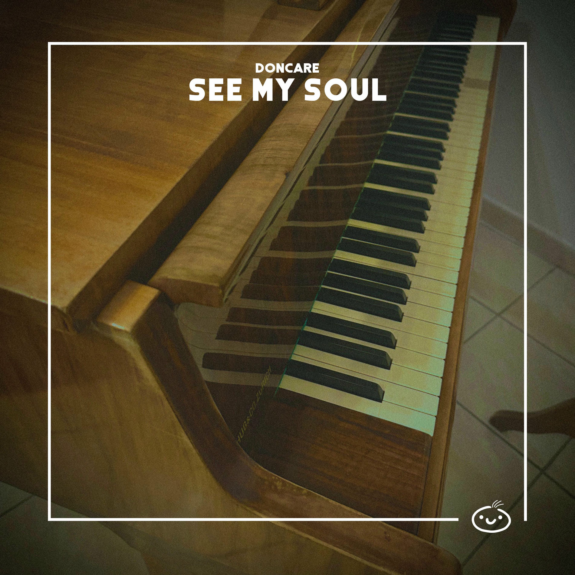 Album cover of See My Soul