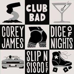 Cover of Slip n Sisco EP