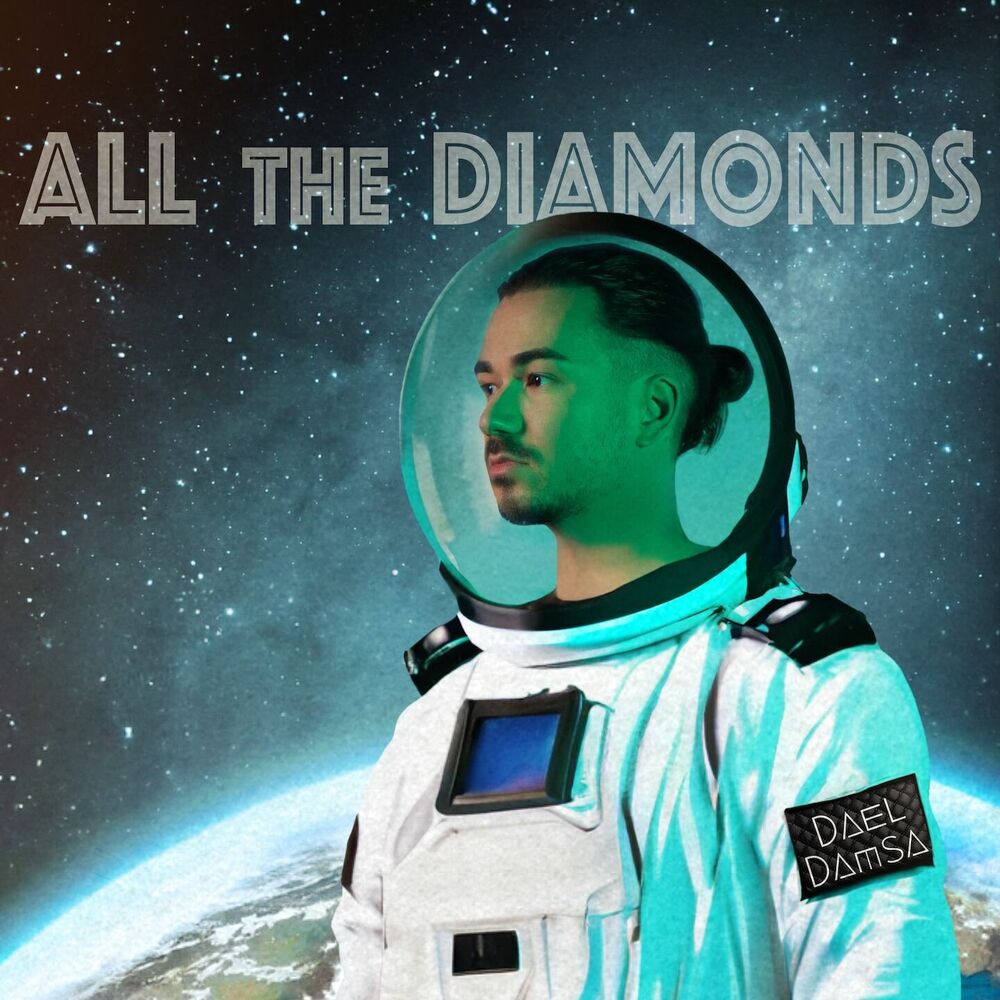 Picture of All the Diamonds (The Album)