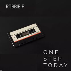 Cover of One Step Today