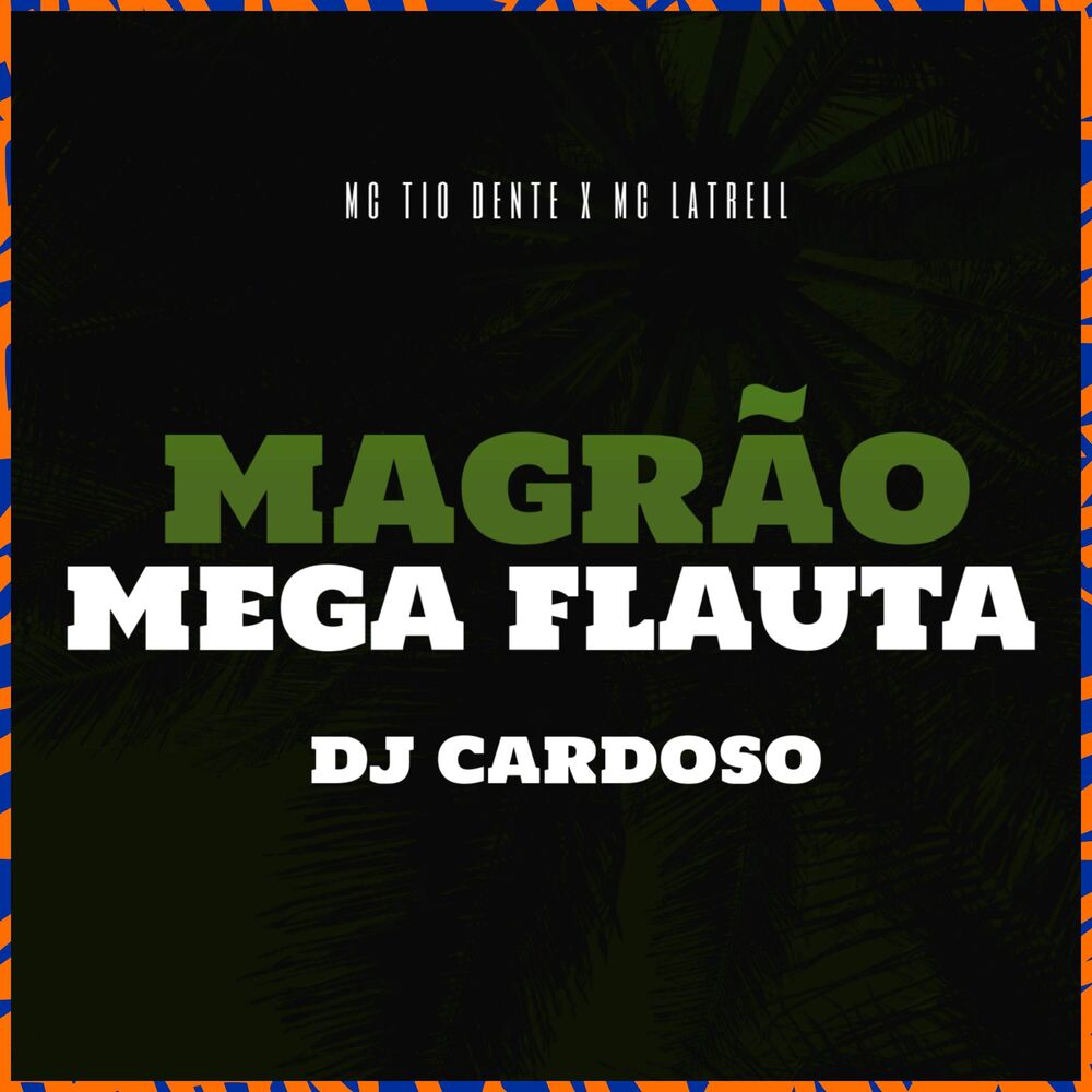 Picture of Magrão Mega Flauta