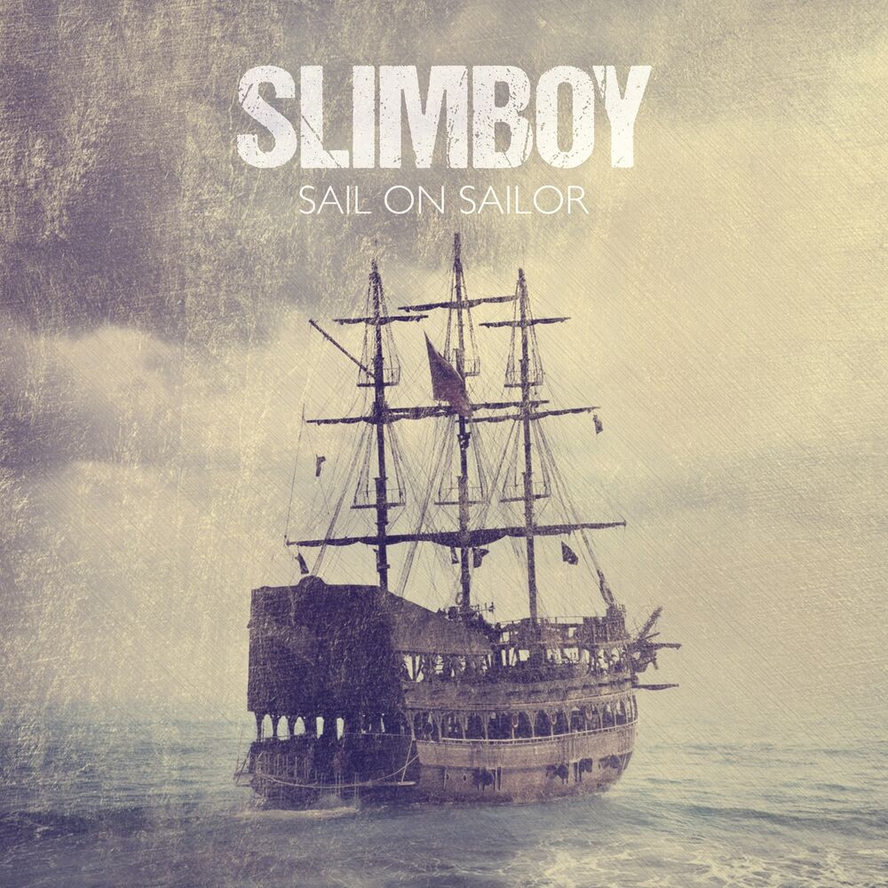 Picture of Sail On Sailor