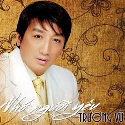 Cover of Nhớ Người Yêu