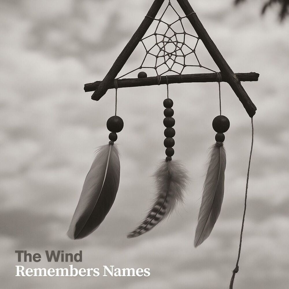 Picture of The Wind Remembers Names