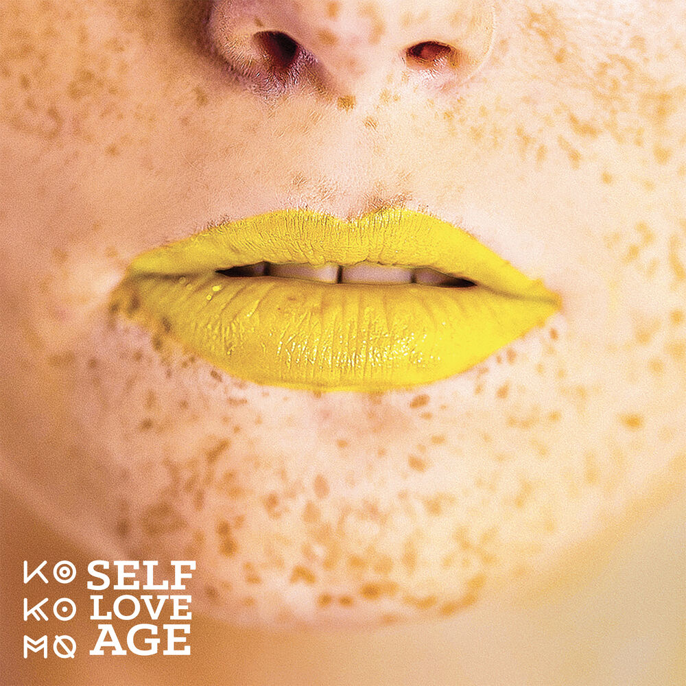 Picture of Self Love Age (Radio Edit)