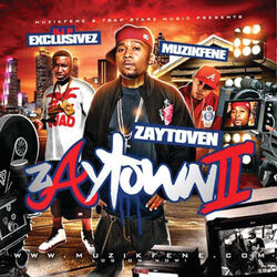 Cover of Trap or Die 2 (Hook)