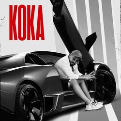 Cover of Koka