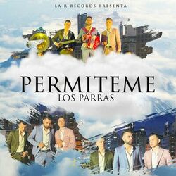 Cover of Permiteme