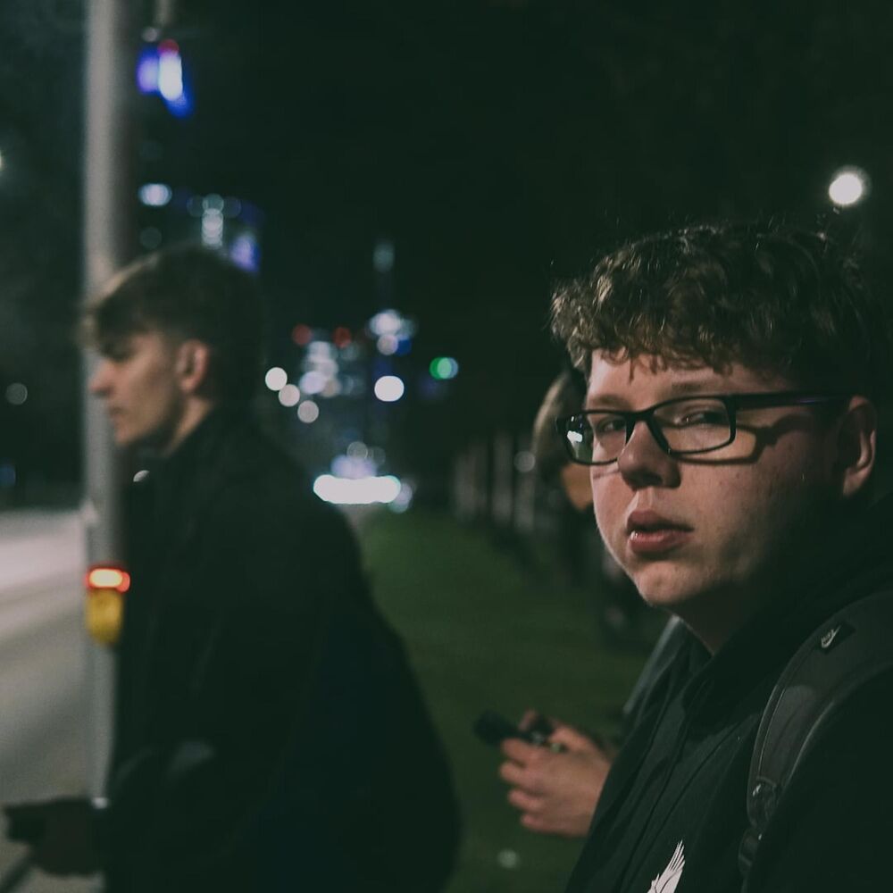 Picture of Don't Look Back