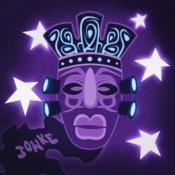 Cover of JOWKE