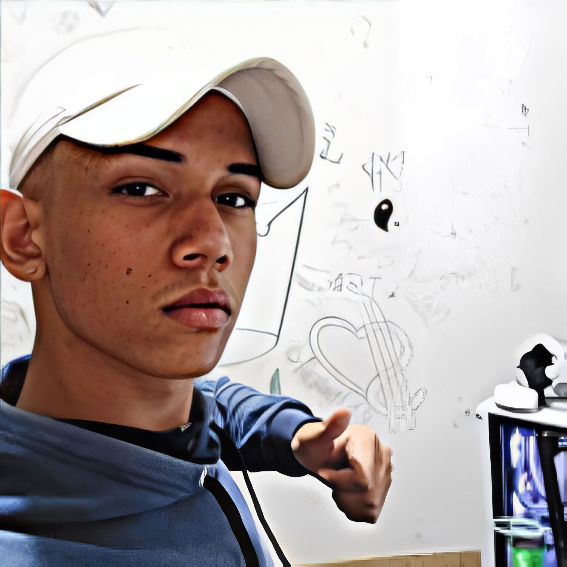 Album cover of Beat Alucinante 2.0