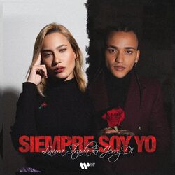 Cover of Siempre Soy Yo