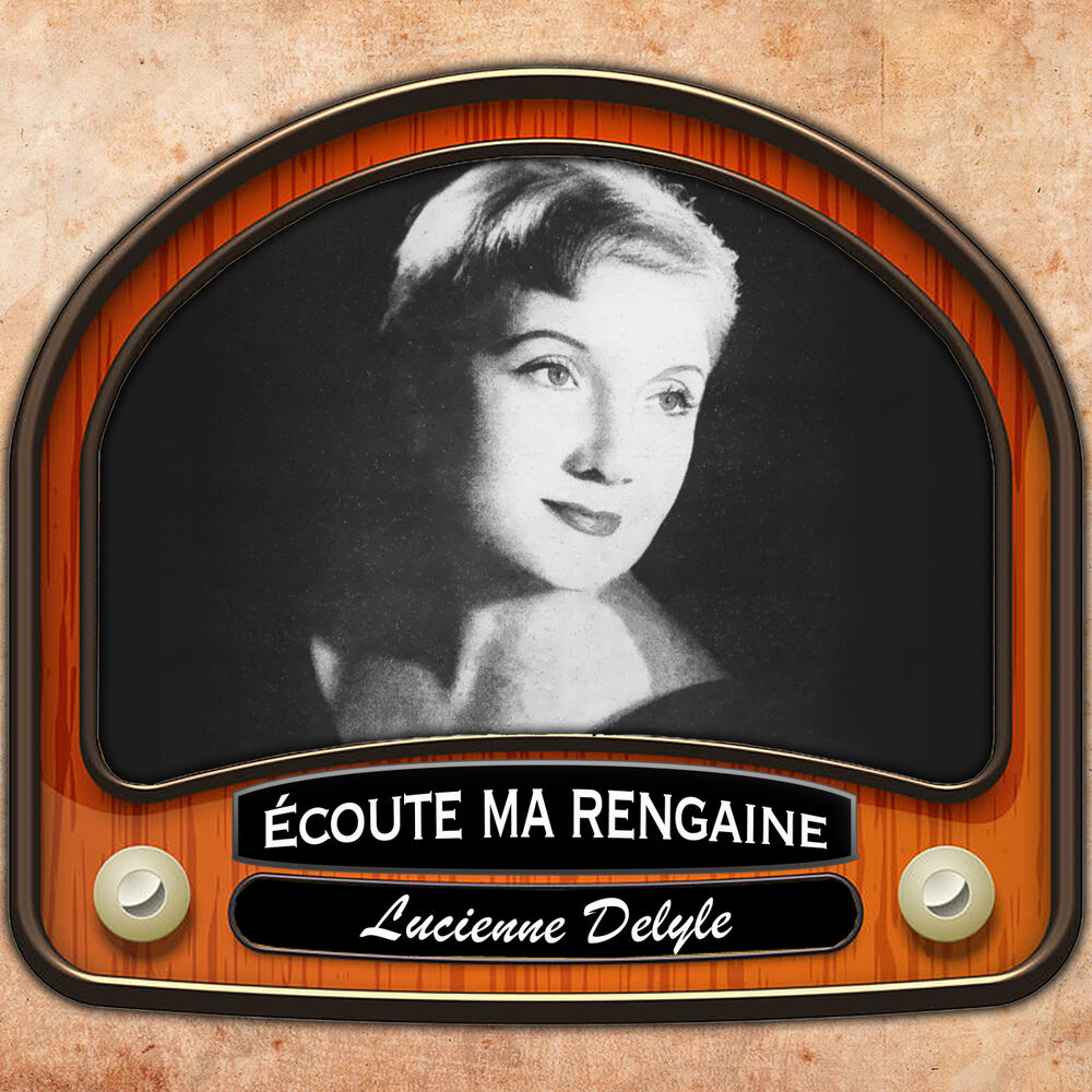 Picture of Écoute ma rengaine