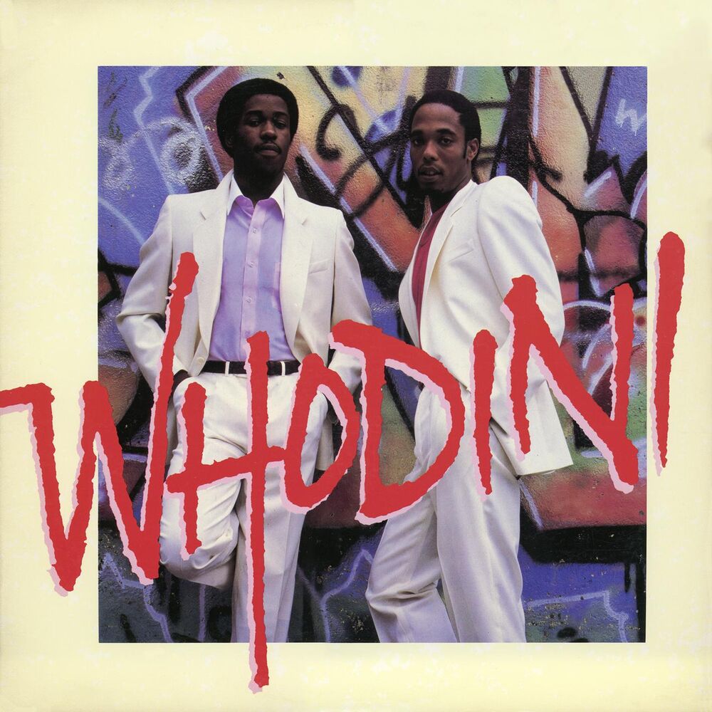 Picture of Whodini (Expanded Edition)