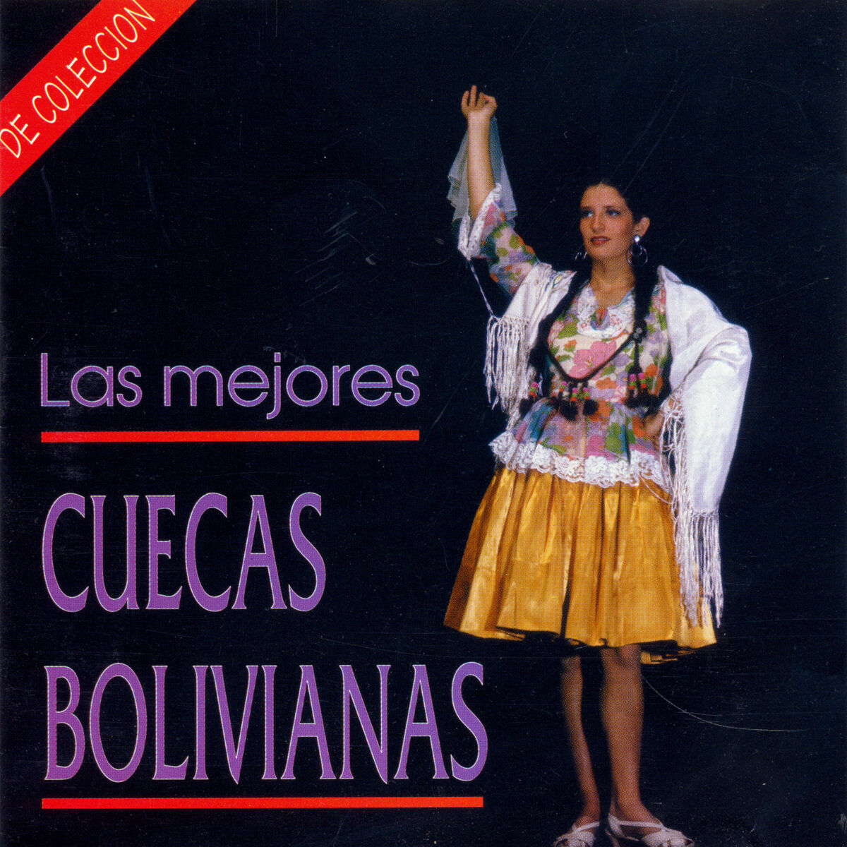 Album cover of Claveles Rojos