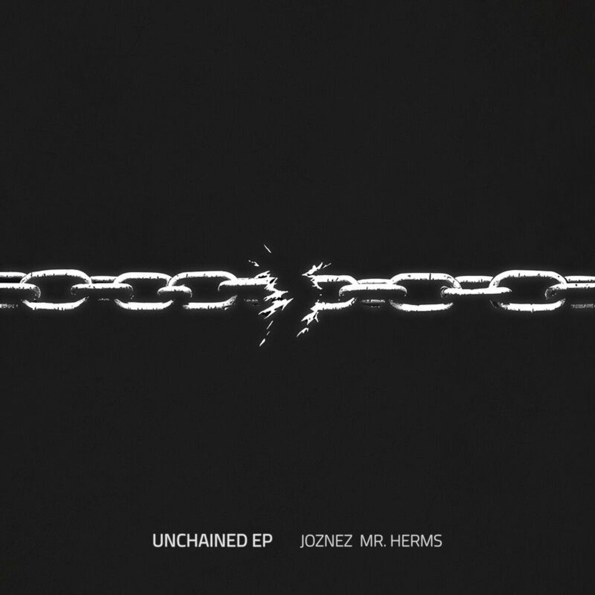 Album cover of Unchained