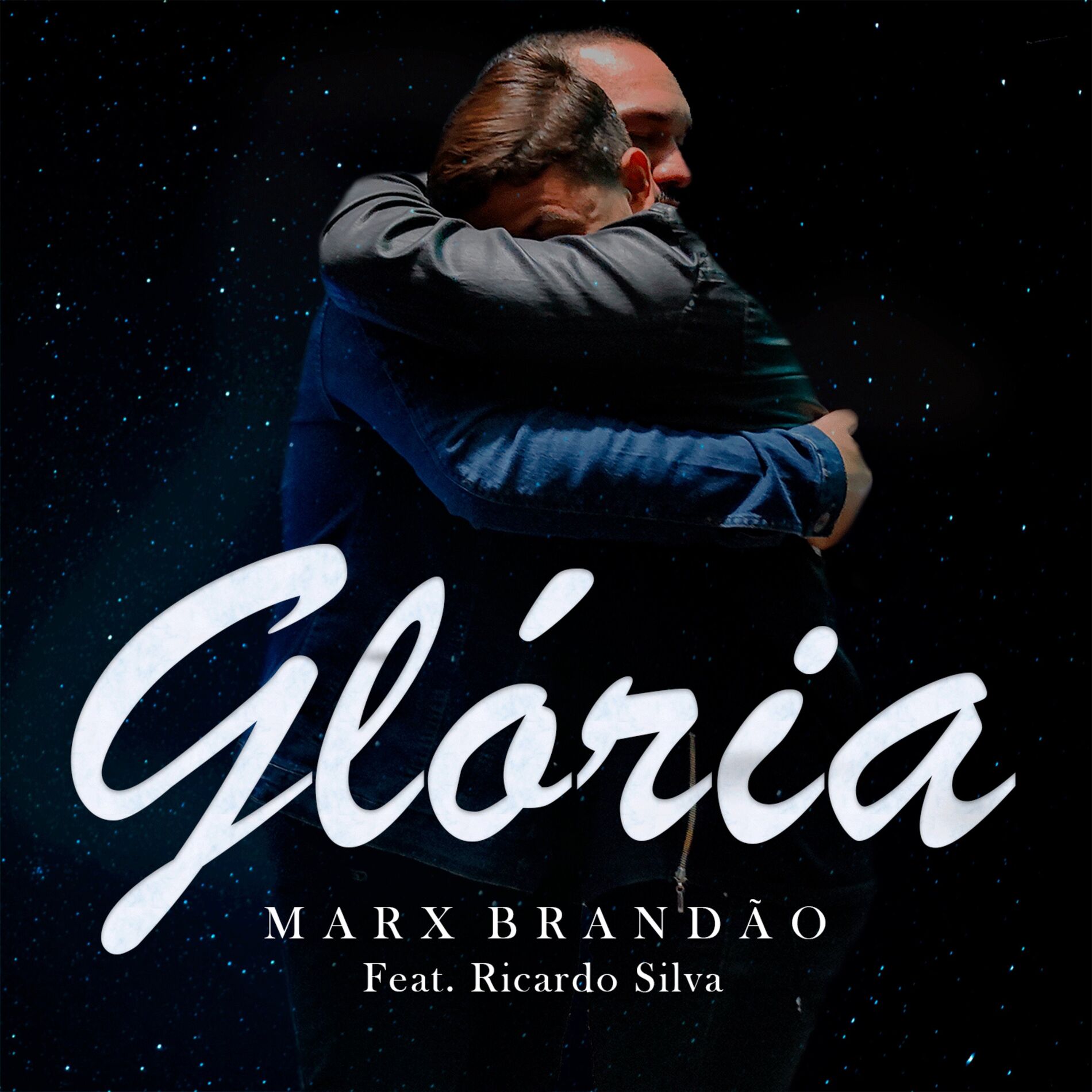 Album cover of Glória