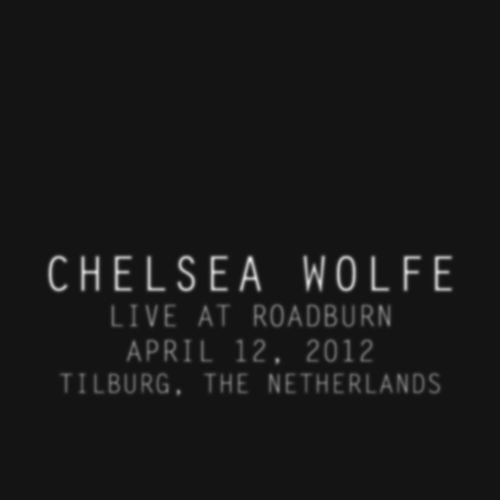 Picture of Live at Roadburn 2012