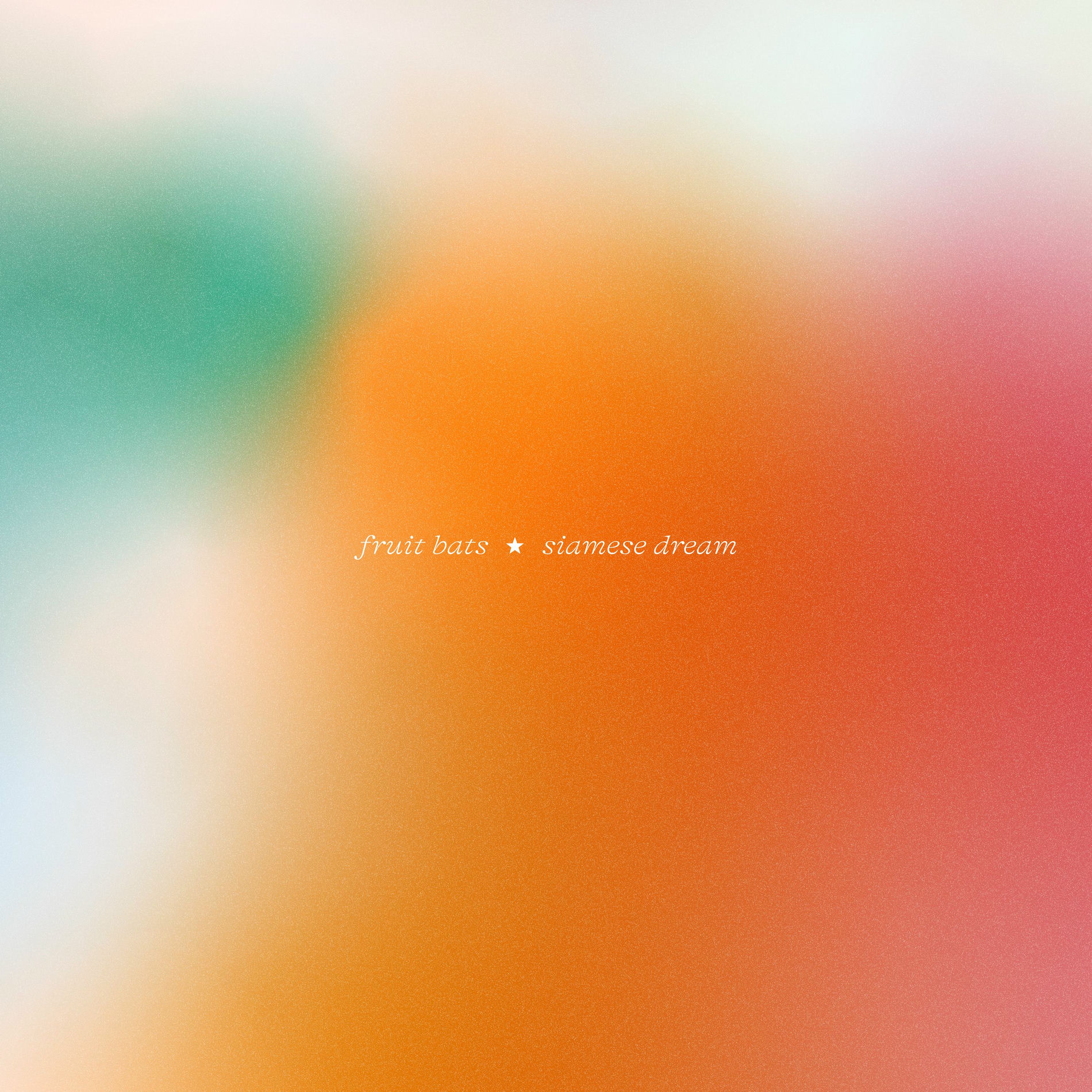 Album cover of Siamese Dream