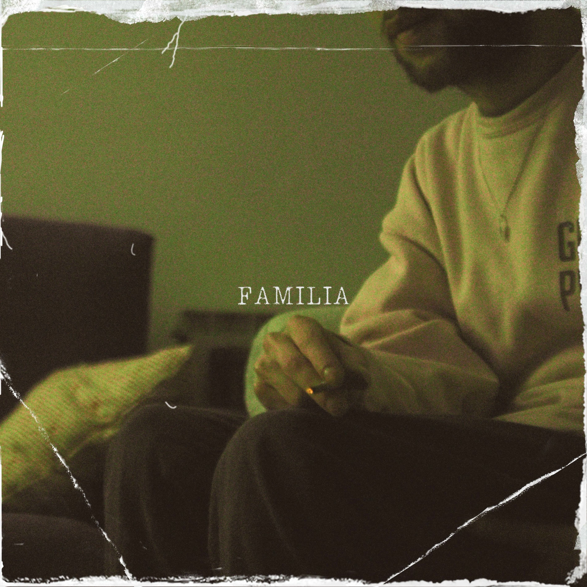 Album cover of FAMILIA
