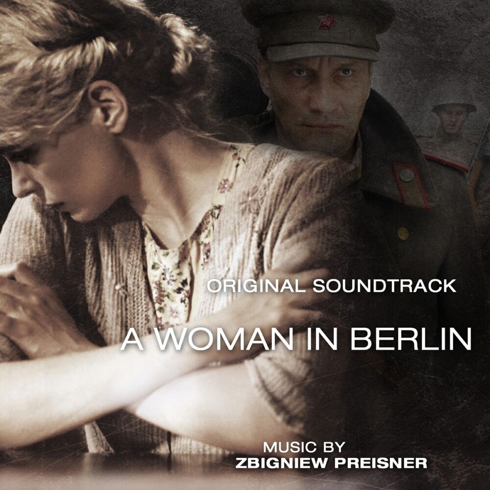 Picture of A Woman in Berlin O.S.T.