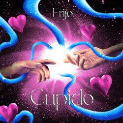 Cover of Cupido