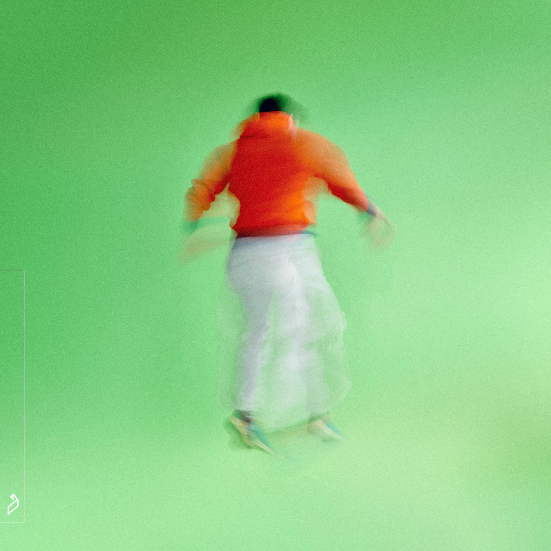 Album cover of Something About