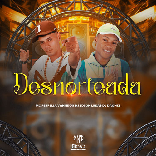 Desnorteada