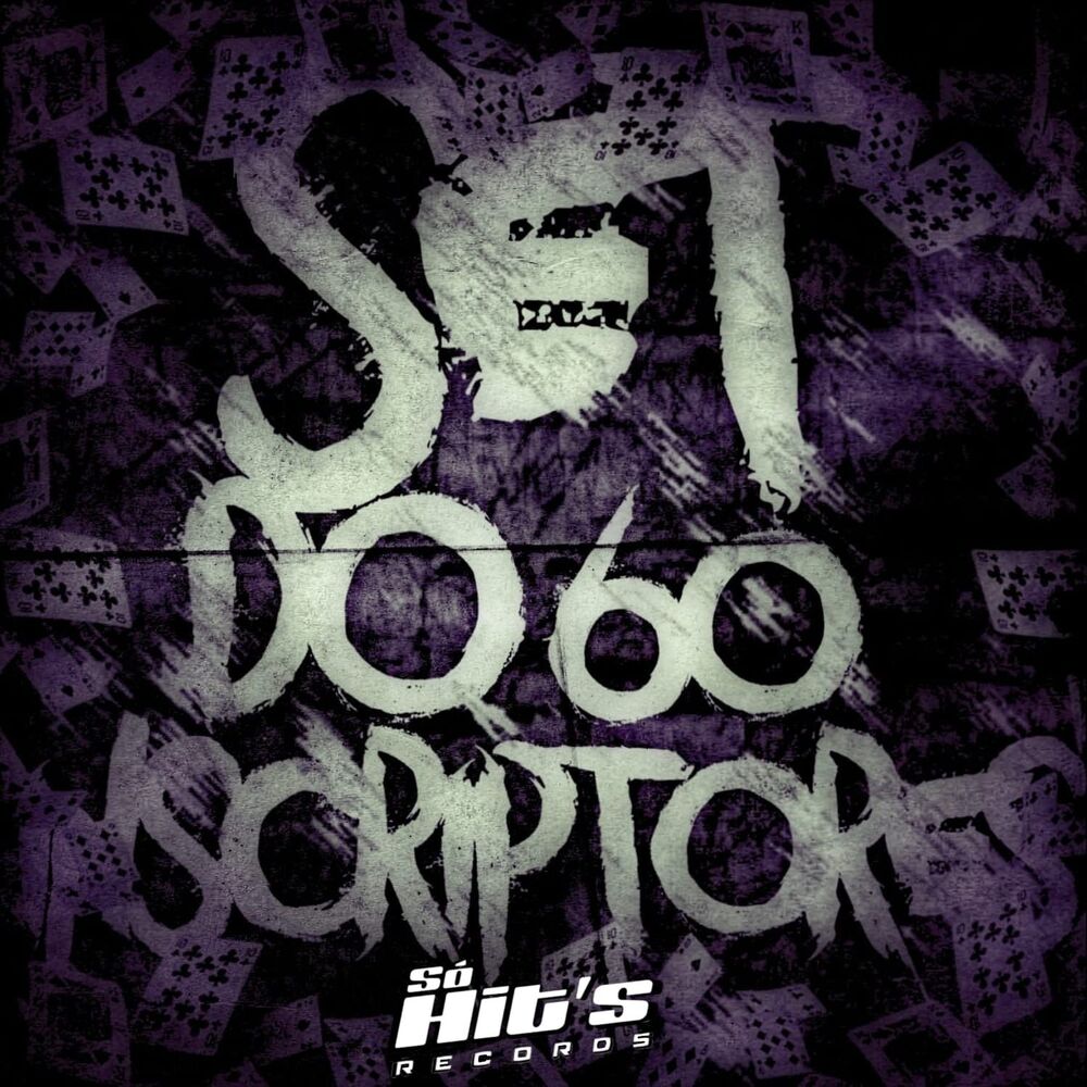 Picture of SET DO 60 INSCRIPTORES