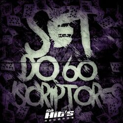 Cover of SET DO 60 INSCRIPTORES