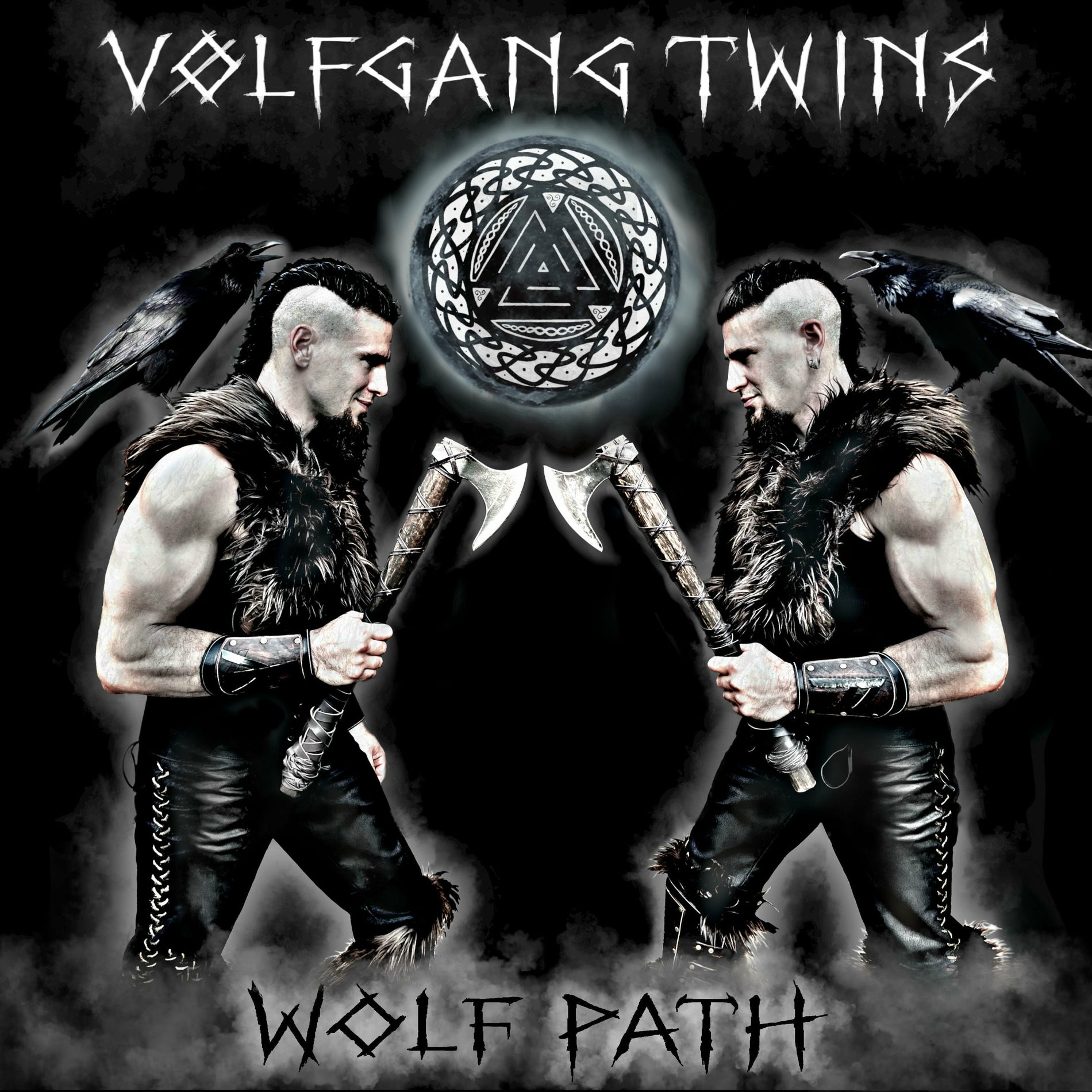 Volfgang Twins - Wolf Path | Deezer