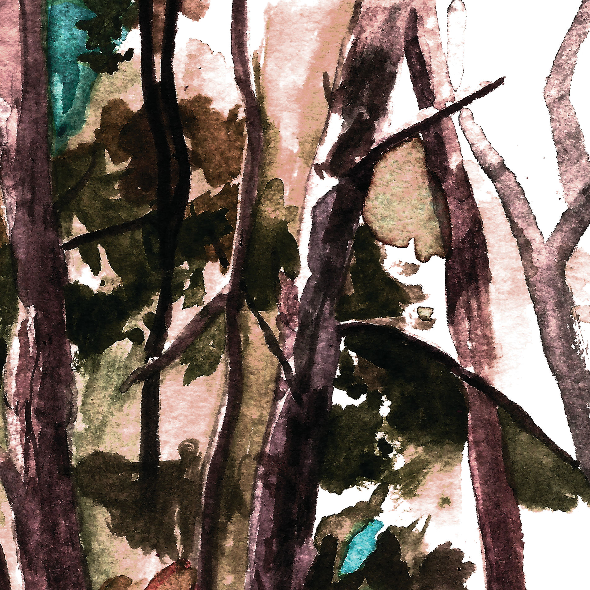 Album cover of How Simple
