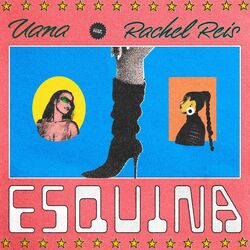 Cover of Esquina